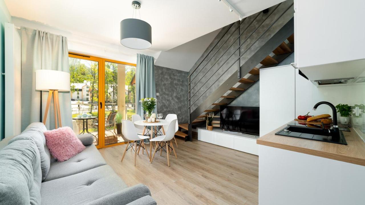 Sarnia Z Widokiem Na śnieżkę Apartament Karpacz