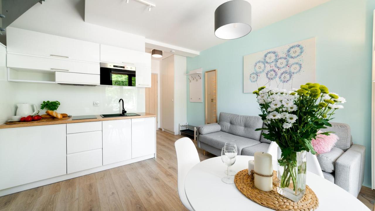 Apartament Sarnia Z Widokiem Na śnieżkę *