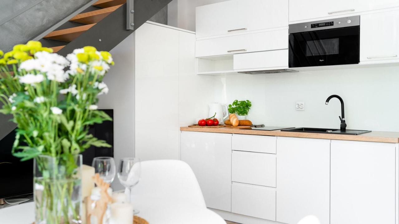 Apartament Sarnia Z Widokiem Na śnieżkę