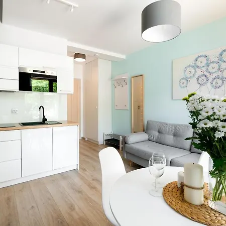 Apartament Sarnia Z Widokiem Na Sniezke Karpacz Exterior photo
