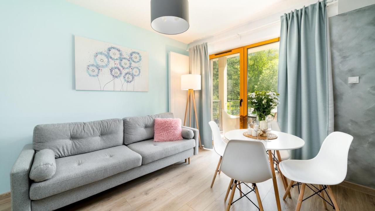 Apartment Sarnia Z Widokiem Na Sniezke
